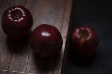 How apple cider vinegar can benefit you