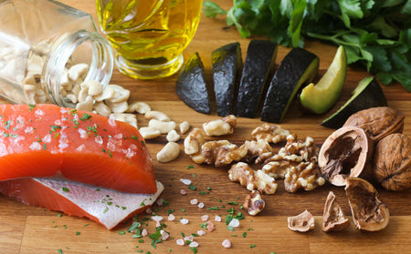 What is the Ketogenic Diet? A beginner's primer