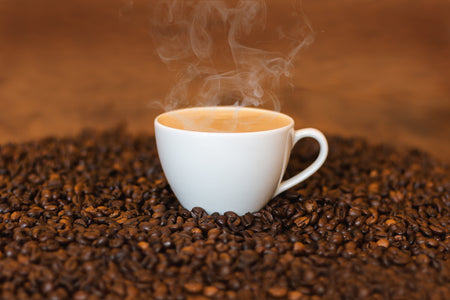 Coffee Amplified: Coffee products to add to your supplement regimen