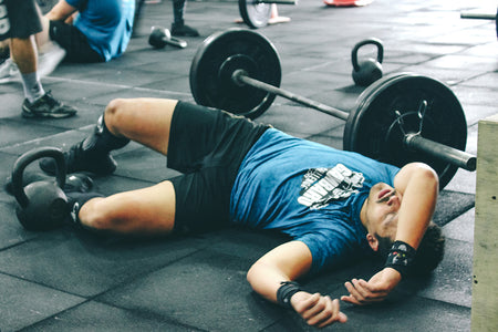 Rest Day: Workout Recovery Tips For Maximizing Your Gains