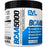 EVL BCAA5000 240ct | 5000mg Branched Chain Amino Acids | Boost Muscle Building + Recovery & Endurance | Unflavored