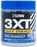 USN 3XT Max Energy Pre-Workout Nitric Oxide, Citrulline, Caffeine, Zero Creatine, 30srv