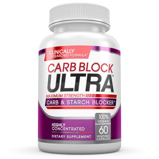 Carb Block Ultra
