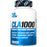 EVL CLA 1000: Stim-Free Weight Management/Fat Burner Lean Muscle CHOOSE SIZE