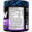 EVL ENGN 30srv CHOOSE FLAVOR: Hardcore Pre-Workout Energy Drink Mix with Creatine for Energy, Pumps, & Power