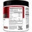 EVL LeanBCAA Fruit Punch 30srv: Muscle Recovery Fat Burn and Metabolism Support