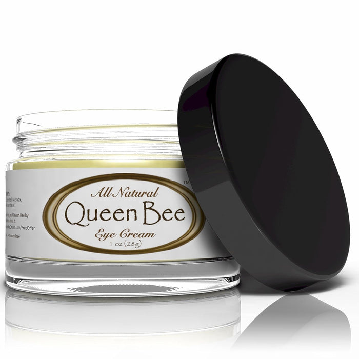 Queen Bee All Natural Eye Cream