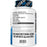 EVL 100% Tribulus: Natural Testosterone, Energy, Stamina & Libido Booster, 60ct.