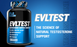 EVLTEST 120ct by EVL: Hardcore Testosterone Booster & Performance Enhancer