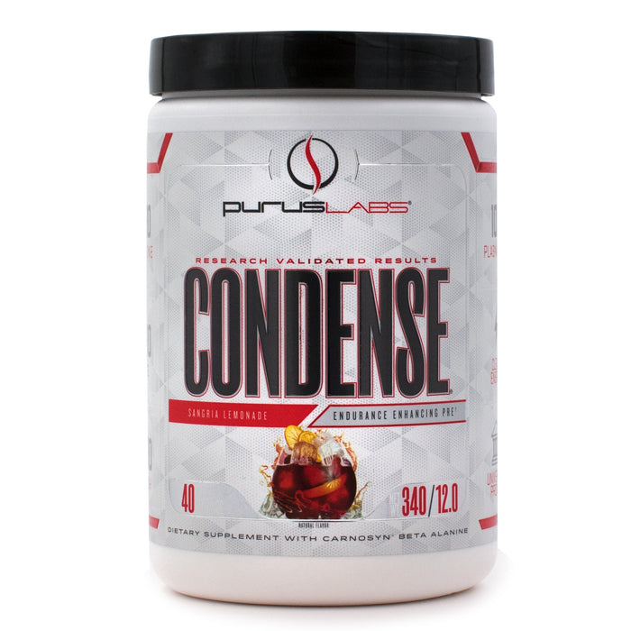 Extreme Muscle Building Stack for Men from Purus Labs