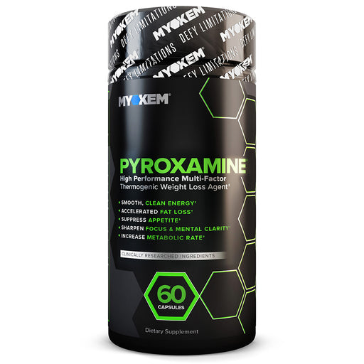 Pyroxamine